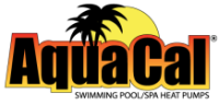 AquaCal logo