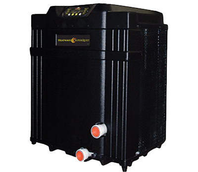 AquaCal Electric Heat Pump