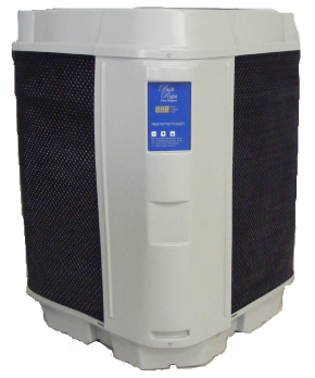 Built Right Electric Heat Pump