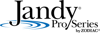 Jandy Pro Series logo