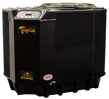 TropiCal Electric Heat Pump